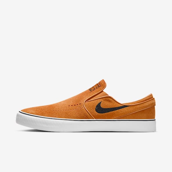 Men's Skate Shoes. Nike ID